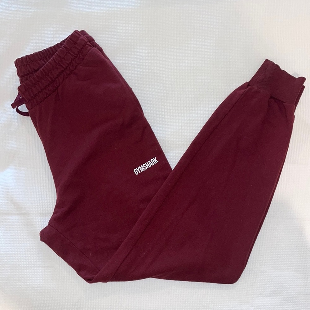 Gymshark joggers